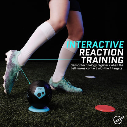 Smart Ball Strikesphere Soccer Dash 12