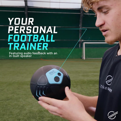 Smart Ball Strikesphere Soccer Dash 3