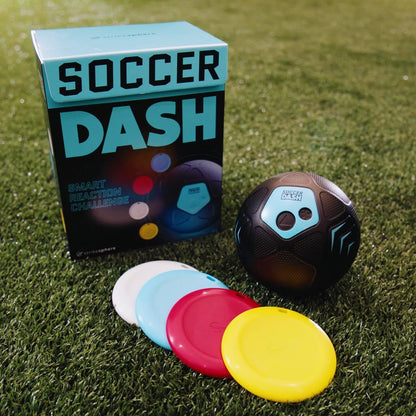 Smart Ball Strikesphere Soccer Dash 4
