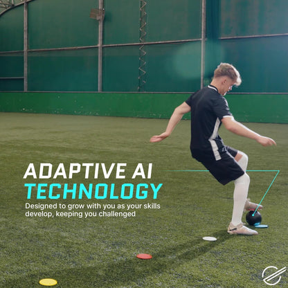 Smart Ball Strikesphere Soccer Dash 7