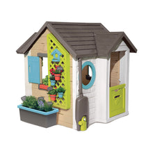 Smoby Garden House - 1