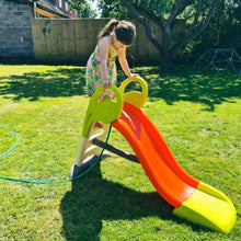 Smoby KS Slide - 1