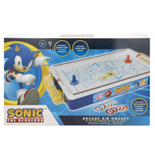 Sonic Arcade Air Hockey (Premium series) 4
