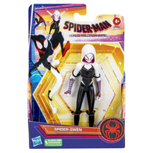 Spider-Man: Across The Spider-Verse Gwen 6in