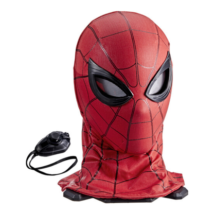 Hasbro Marvel Spiderman Legend Gear - Mask