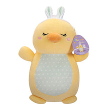 Squishmallow  Hugmees Aimee Yellow Chick Plush 10'' 1