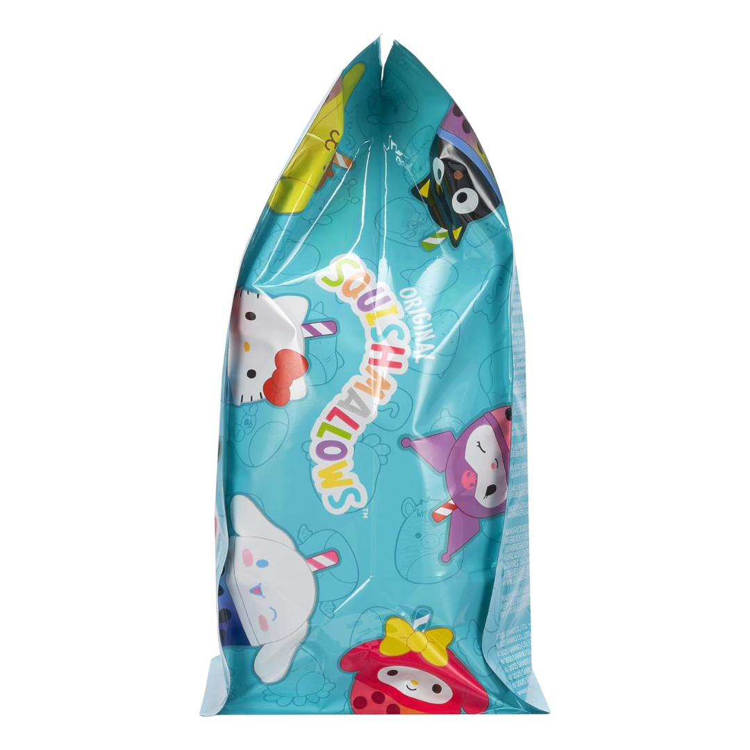 Squishmallows - Hello Kitty And Friends 5-inch Scented Mystery Squad Plush