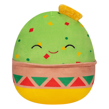 Squishmallows Gideon the Guacamole 7.5" Plush