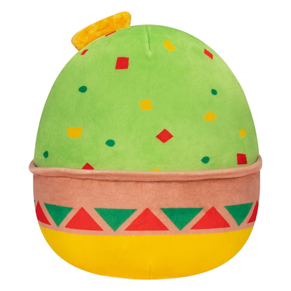 Squishmallows Gideon the Guacamole 7.5" Plush