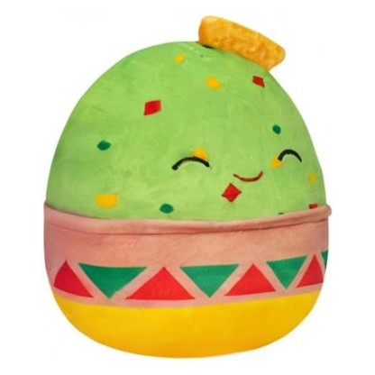 Squishmallows Gideon the Guacamole 7.5" Plush
