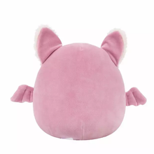Squishmallows Jakob the Pink Fruit bat 7.5" Plush