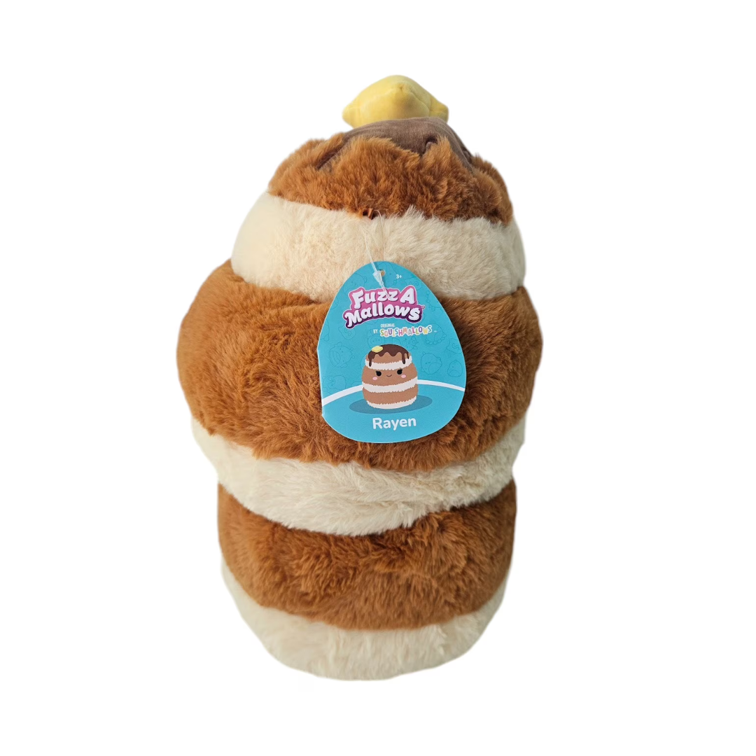 (Rayen - Pancake - Fuzzamallows)