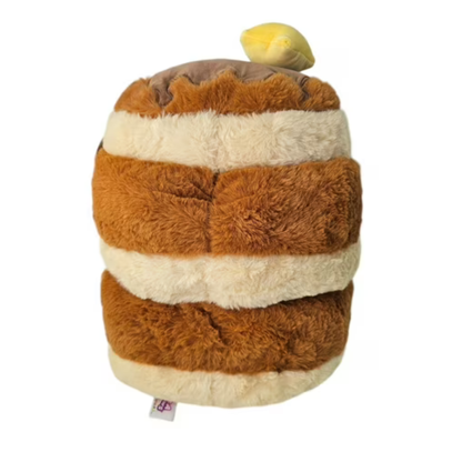 (Rayen - Pancake - Fuzzamallows)