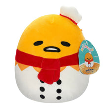 Squishmallows 8" Gudetama - Sanrio Gudetama Dressed As Chef