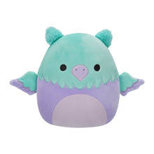 Squishmallows Minerva The Griffin 5" Plush 1