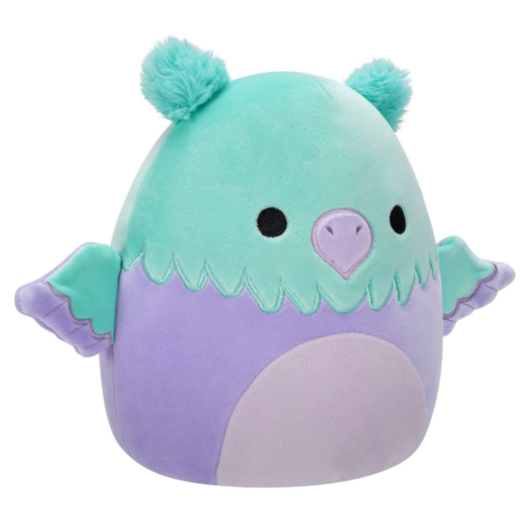 Squishmallows Minerva The Griffin 5" Plush2