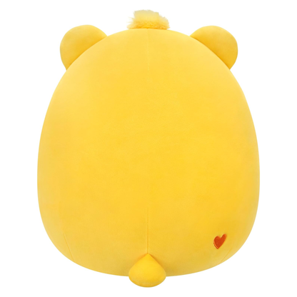 Little Plush Squishmallows 10-Care Bears - Peaceful Harmony Bear