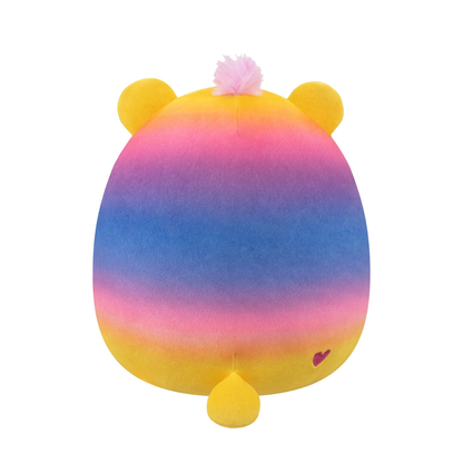 Little Plush Squishmallows 10-Care Bears - Dazzling Star Bear