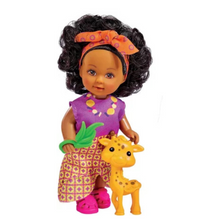 Steffi Love Evi Love Animal World 3 1