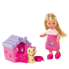 Steffi Love Evi Love Dog House 1