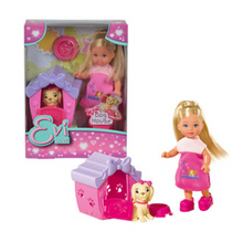 Steffi Love Evi Love Dog House 2