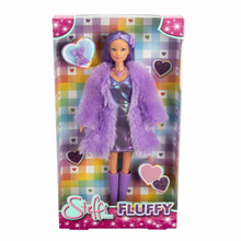 Steffi Love Fluffy 1