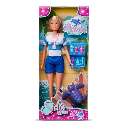 Steffi Love Ocean Care