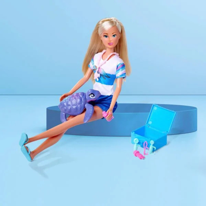 Steffi Love Ocean Care