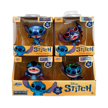 Stitch 2.5-Inch Diecast Figure (Single Pack)