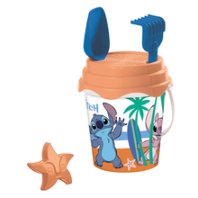 Stitch Bio Bucket Set – 17cm