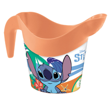 Stitch Bio Bucket Set – 17cm
