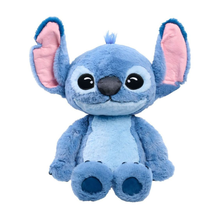 Stitch Live-Action Giant Jumbo Plush (38-Inch)