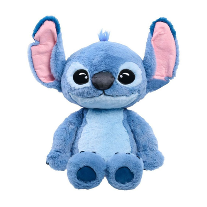 Stitch Live-Action Giant Jumbo Plush (38-Inch)