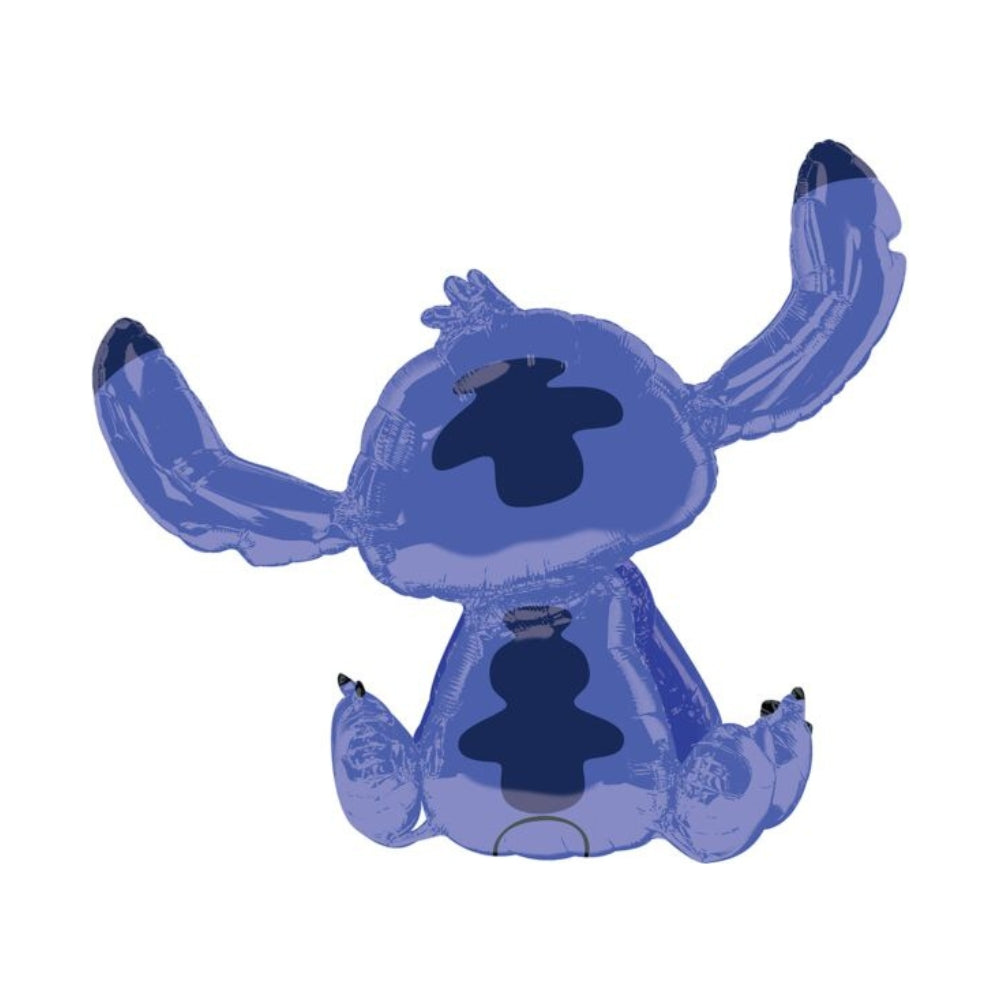 Stitch Airwalker Balloon - 38 Inch - 2