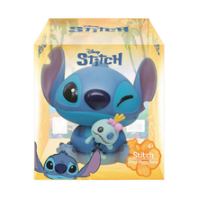 Stitch & Scrump Figural Coin Bank in Display Box