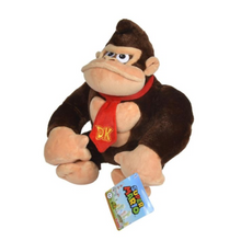 Super Mario 27 Cm Plush - Donkey Kong 2