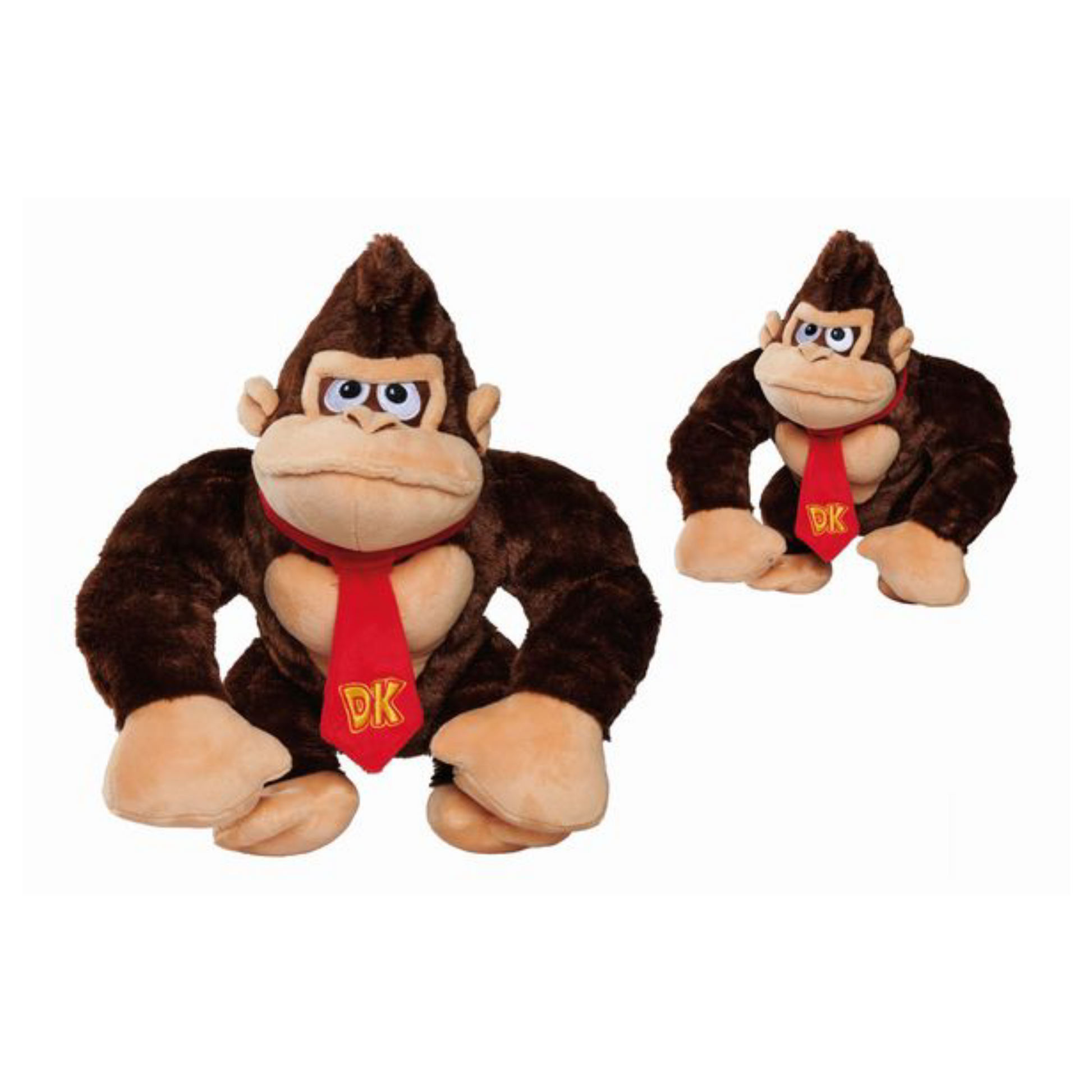 Super Mario 27 Cm Plush - Donkey Kong 3