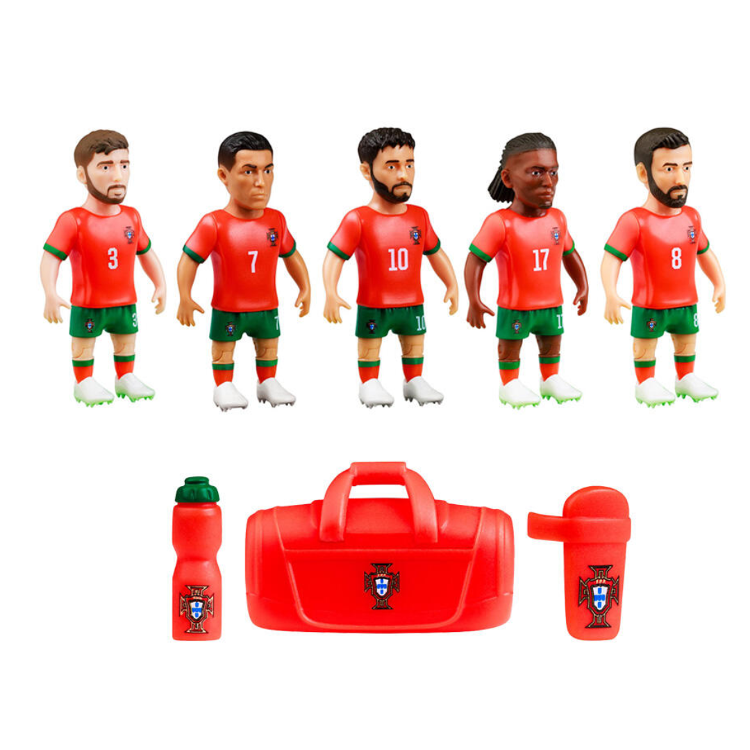 Supergoal Mundial Shoe Capsule