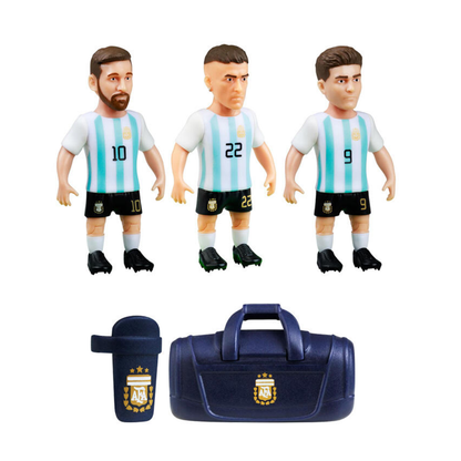 Supergoal Mundial Shoe Capsule
