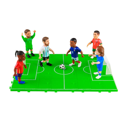 Supergoal Mundial Shoe Capsule