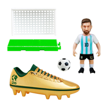Supergoal Mundial Shoe Capsule
