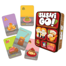 Sushi Go 1