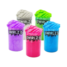 Swirlz S Pack