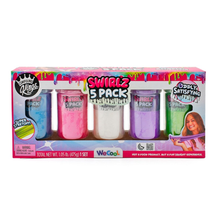 Swirlz S Pack