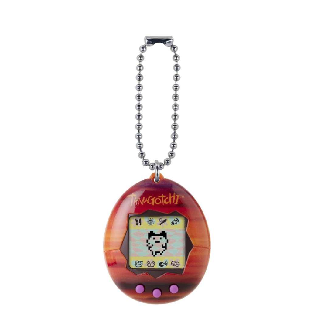 Tamagotchi Origi. Sunset 1