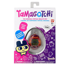 Tamagotchi Origi. Sunset 2