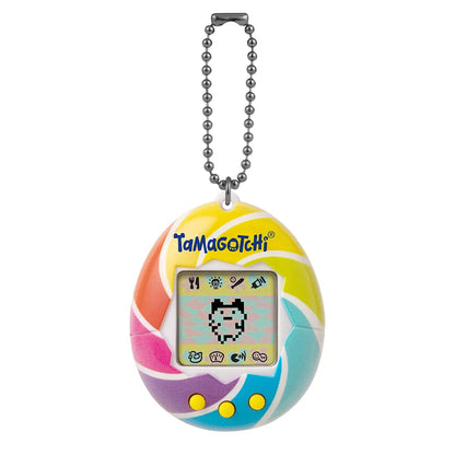 Tamagotchi Original Candy Swirl 4
