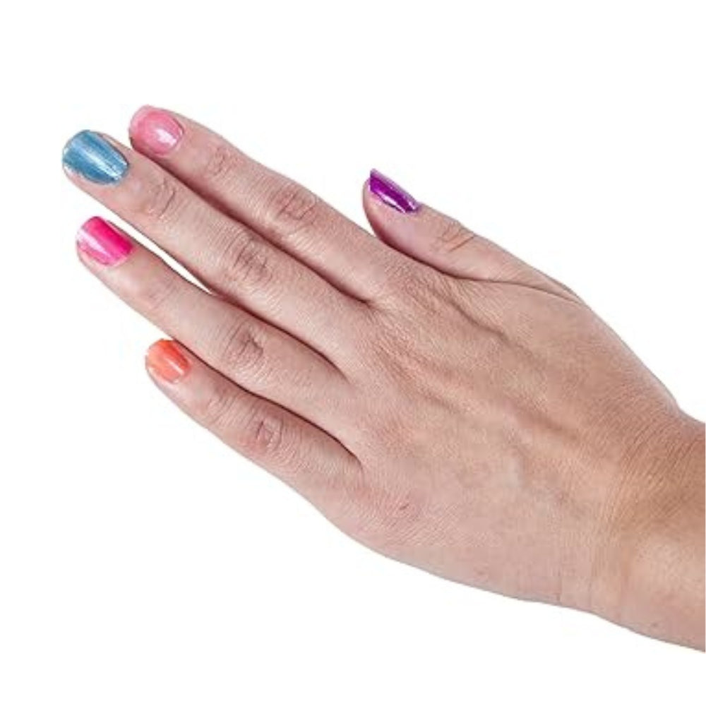 Tokidas Best Scented Nail Art Kit - 2