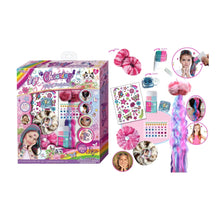 Tokidas Cheering Girly Fashion - 1