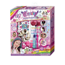 Tokidas Cheering Girly Fashion - 2